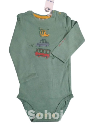 Baby Romper